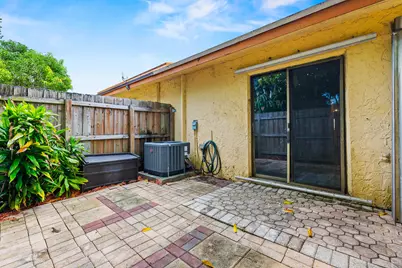 7739 Balboa Street #7739, Sunrise, FL 33351 - Photo 16