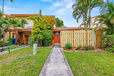 7739 Balboa Street #7739, Sunrise, FL 33351 - Photo 2