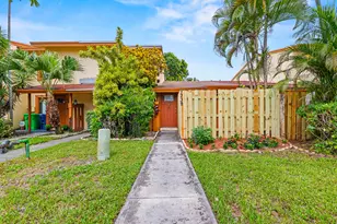 7739 Balboa St, Sunrise, FL 33351 - Photo 2