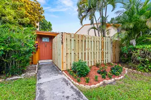 7739 Balboa St, Sunrise, FL 33351 - Photo 1
