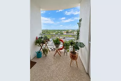 1830 Radius Drive #708, Hollywood, FL 33020 - Photo 28