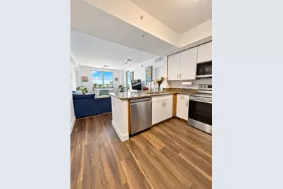 1830 Radius Drive #708, Hollywood, FL 33020 - Photo 2