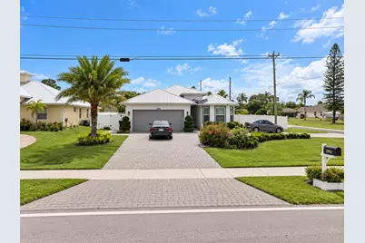 2902 SW Savona Boulevard, Port Saint Lucie, FL 34953 - Photo 2