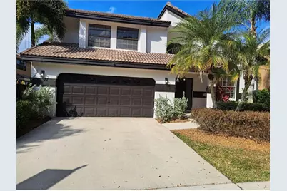 10461 NW 12th Court, Plantation, FL 33322 - Photo 4