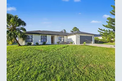 2291 SW Jay Avenue, Port Saint Lucie, FL 34953 - Photo 4