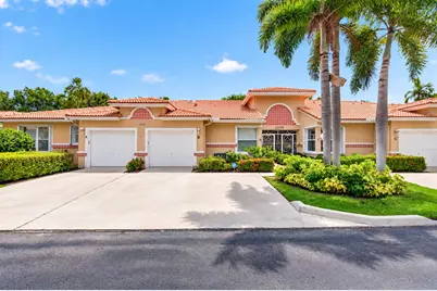 12598 Crystal Pointe Drive #B, Boynton Beach, FL 33437 - Photo 1