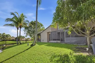 9523 NW 38th Pl, Sunrise, FL 33351 - Photo 20