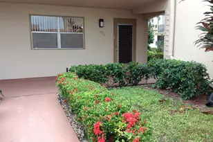 490 Monaco K, Delray Beach, FL 33446 - Photo 1