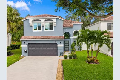 7930 Rockport Circle, Lake Worth, FL 33467 - Photo 1