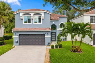 7930 Rockport Cir, Lake Worth, FL 33467 - Photo 1