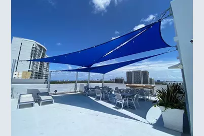 1830 Radius Drive #822, Hollywood, FL 33020 - Photo 32