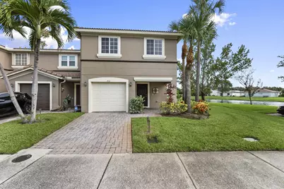 2631 SW Marshfield Court, Port Saint Lucie, FL 34953 - Photo 2