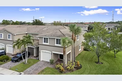 2631 SW Marshfield Court, Port Saint Lucie, FL 34953 - Photo 28