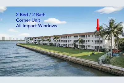 111 Shore Court #301, North Palm Beach, FL 33408 - Photo 2