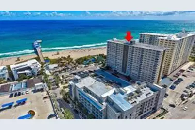 133 N Pompano Beach Boulevard #Apt. Ph-5, Pompano Beach, FL 33062 - Photo 30