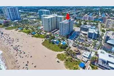 133 N Pompano Beach Boulevard #Apt. Ph-5, Pompano Beach, FL 33062 - Photo 28