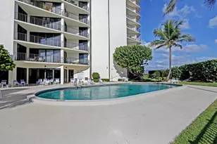 5420 N Ocean Dr, Singer Island, FL 33404 - Photo 18