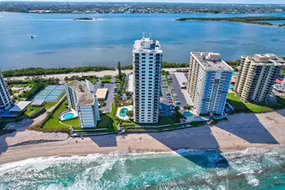 5420 N Ocean Drive #2404, Singer Island, FL 33404 - Photo 6