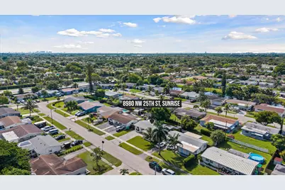 8980 NW 25th Street, Sunrise, FL 33322 - Photo 46