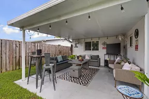 8980 NW 25th St, Sunrise, FL 33322 - Photo 26