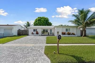 8980 NW 25th Street, Sunrise, FL 33322 - Photo 1