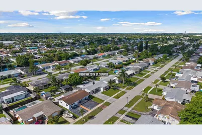 8980 NW 25th Street, Sunrise, FL 33322 - Photo 42