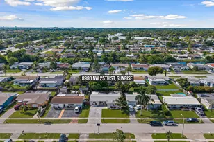 8980 NW 25th St, Sunrise, FL 33322 - Photo 44