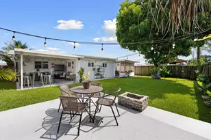 8980 NW 25th St, Sunrise, FL 33322 - Photo 28