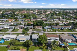 8980 NW 25th St, Sunrise, FL 33322 - Photo 40