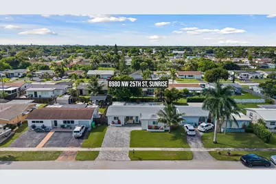 8980 NW 25th Street, Sunrise, FL 33322 - Photo 38