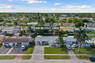 8980 NW 25th St, Sunrise, FL 33322 - Photo 38
