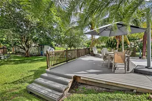 5928 NW 77th Terrace, Parkland, FL 33067 - Photo 30