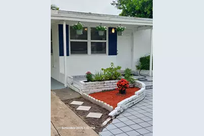 1481 NE 27th Street, Pompano Beach, FL 33064 - Photo 1