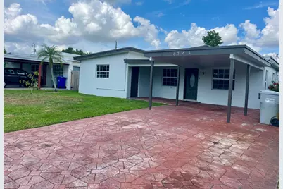 3765 NE 18th Avenue, Pompano Beach, FL 33064 - Photo 1