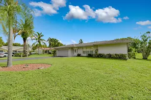 1991 NW 81st Ave, Coral Springs, FL 33071 - Photo 2