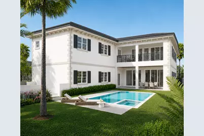 258 Bloomfield Drive, West Palm Beach, FL 33405 - Photo 2
