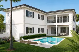 258 Bloomfield Dr, West Palm Beach, FL 33405 - Photo 2