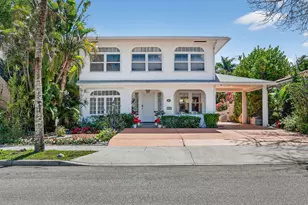328 Monroe Dr, West Palm Beach, FL 33405 - Photo 1