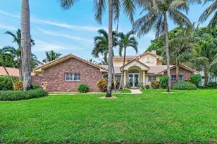 841 Anchorage Dr, North Palm Beach, FL 33408 - Photo 1