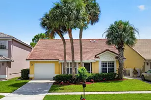 7390 Heathley Dr, Lake Worth, FL 33467 - Photo 1