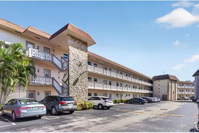 5181 W Oakland Park Boulevard #104, Lauderdale Lakes, FL 33313 - Photo 1