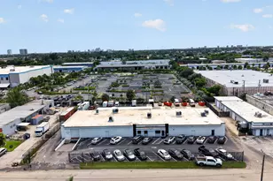 945 W 15th St, Riviera Beach, FL - Photo 1