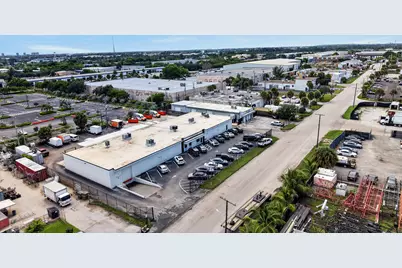 945 W 15th Street, Riviera Beach, FL  - Photo 2
