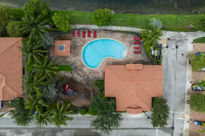 1023 NW 33rd Court #1023, Pompano Beach, FL 33064 - Photo 14