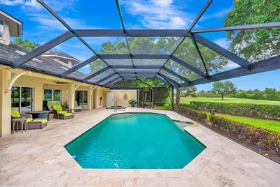 6460 SW Thistle Terrace, Palm City, FL 34990 - Photo 4