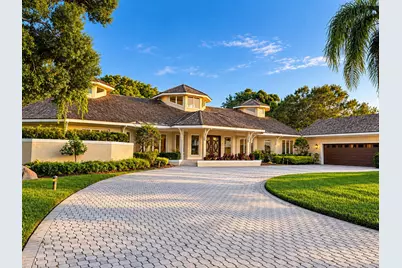 6460 SW Thistle Terrace, Palm City, FL 34990 - Photo 2