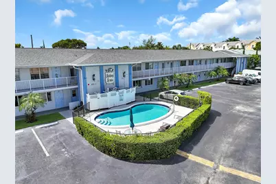 4111 NE 21st Way #211C, Lighthouse Point, FL 33064 - Photo 2