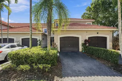 1521 Sorrento Drive #1521, Weston, FL 33326 - Photo 1