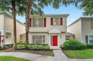 11031 Periwinkle Ln, Tamarac, FL 33321 - Photo 1