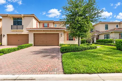 9925 Brickhill Drive, Boca Raton, FL 33428 - Photo 1
